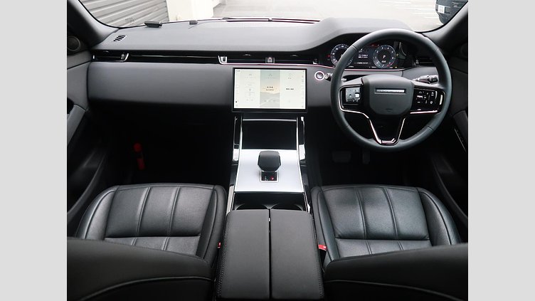2024 認定中古車 Land Rover Range Rover Evoque フジホワイト P200（ガソリン） Ｓ Ｐ２００