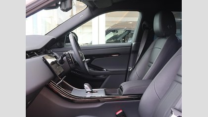 Range Rover Evoque 32