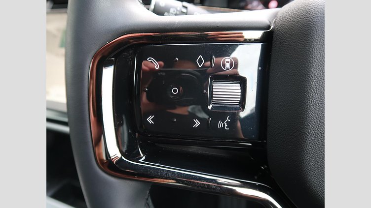 2024 認定中古車 Land Rover Range Rover Evoque フジホワイト P200（ガソリン） Ｓ Ｐ２００