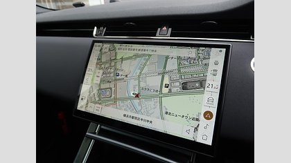 Range Rover Evoque 34