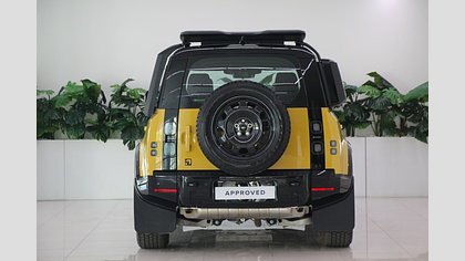 Defender 110 6
