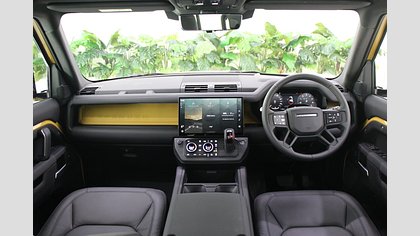 Defender 110 3