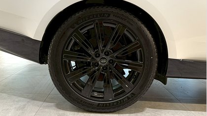 Range Rover 8