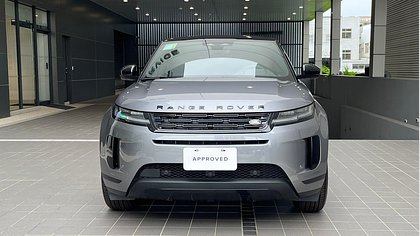 Range Rover Evoque 2