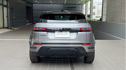 Range Rover Evoque 3