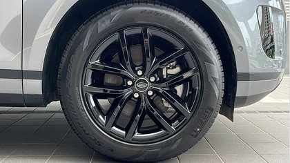 Range Rover Evoque 5
