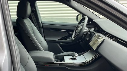 Range Rover Evoque 7