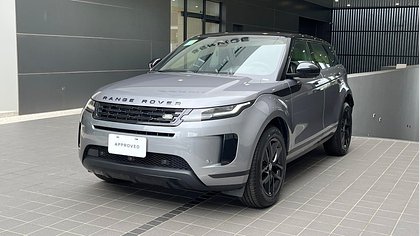 Range Rover Evoque 0