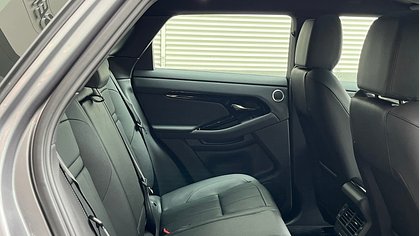Range Rover Evoque 8