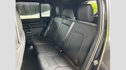 Defender 110 40