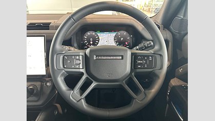 Defender 110 30