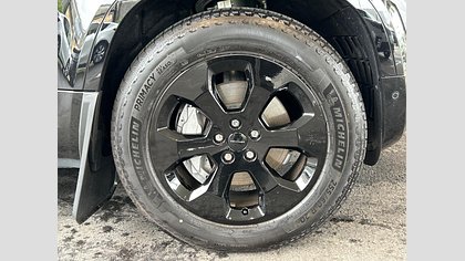 Defender 110 55