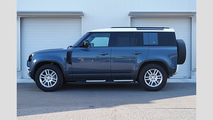 Defender 110 2