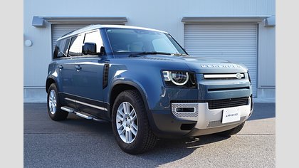 Defender 110 0