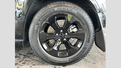 Defender 110 56