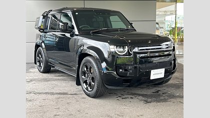 Defender 110 0