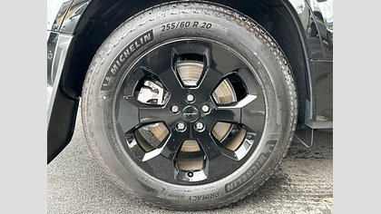 Defender 110 54