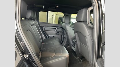 Defender 110 7