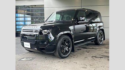 Defender 110 46