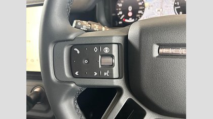 Defender 110 31