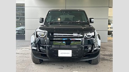 Defender 110 1