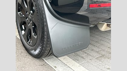 Defender 110 14