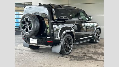 Defender 110 49