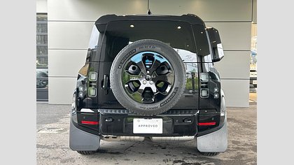 Defender 110 50