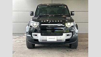 Defender 110 1