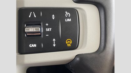 Defender 110 10