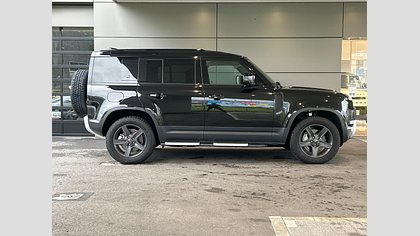 Defender 110 45