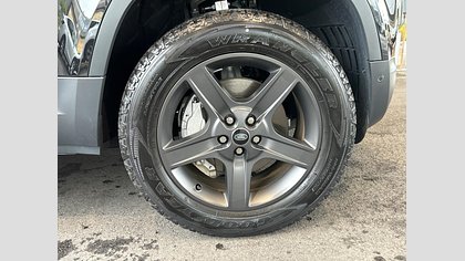 Defender 110 54