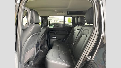 Defender 110 22
