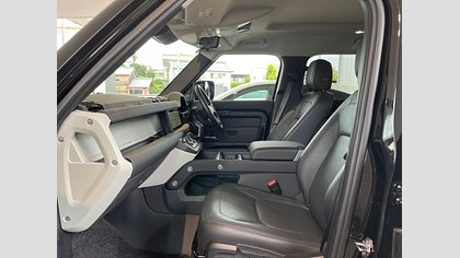 Defender 110 20