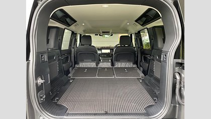 Defender 110 24