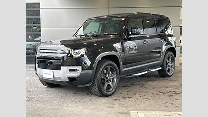 Defender 110 42