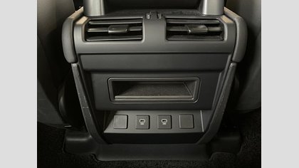 Defender 110 25