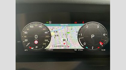 Defender 110 31