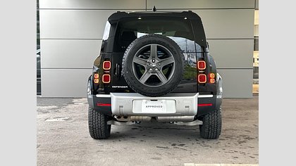 Defender 110 46