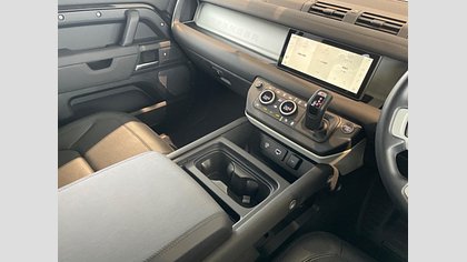 Defender 110 18
