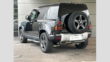 Defender 110 48