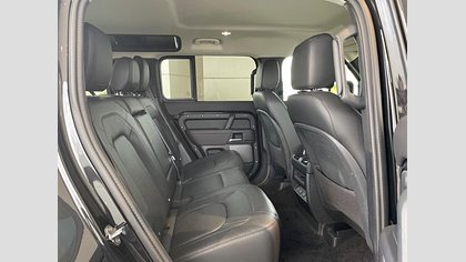 Defender 110 7