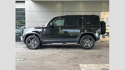 Defender 110 2