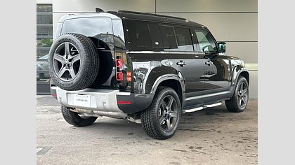 Defender 110 47