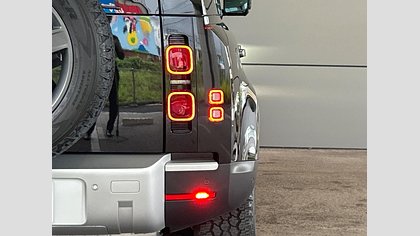 Defender 110 50