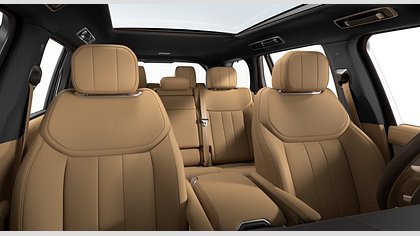 Range Rover 5