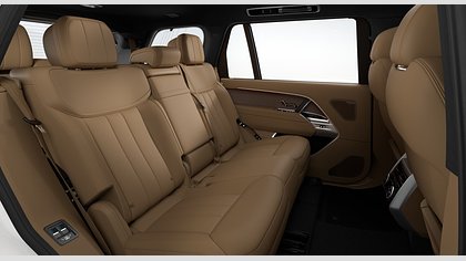 Range Rover 6