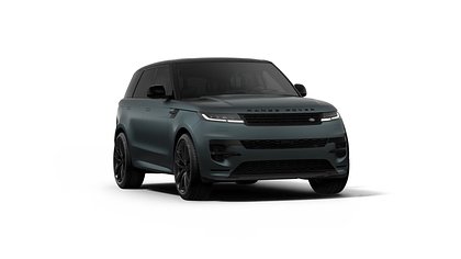 Range Rover Sport 0