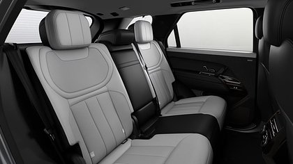 Range Rover Sport 6