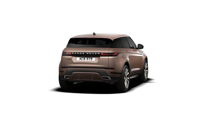 Range Rover Evoque 2